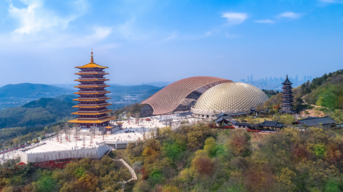 改革开放40年上海钢结构发展成果暨上海市金属结构行业协会成立30周年庆典--上海通用建筑工程有限公司