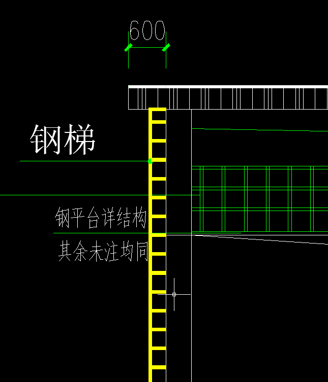高低不同的彩钢屋面需要分别设置检修爬梯吗